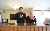 Туры в отель Lingga Hotel