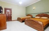 Туры в отель Lingga Hotel