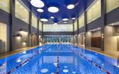 Туры в отель Green Court Premier Jinqiao Shanghai