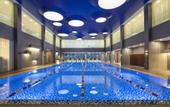 Туры в отель Green Court Premier Jinqiao Shanghai