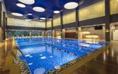Туры в отель Green Court Premier Jinqiao Shanghai
