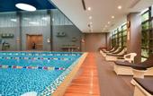 Туры в отель Green Court Premier Jinqiao Shanghai