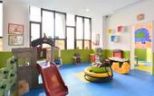 Туры в отель Green Court Premier Jinqiao Shanghai