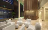 Туры в отель Green Court Premier Jinqiao Shanghai