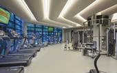 Туры в отель Green Court Premier Jinqiao Shanghai
