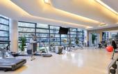 Туры в отель Green Court Premier Jinqiao Shanghai