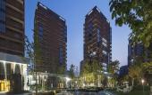 Туры в отель Green Court Premier Jinqiao Shanghai