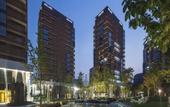 Туры в отель Green Court Premier Jinqiao Shanghai
