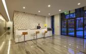 Туры в отель Green Court Premier Jinqiao Shanghai