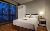 Туры в отель Green Court Premier Jinqiao Shanghai