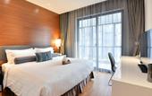 Туры в отель Green Court Premier Jinqiao Shanghai
