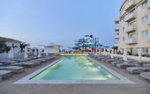 Туры в отель Sunrise Oasis Hotel & Waterpark
