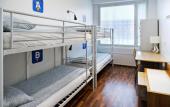 Туры в отель CheapSleep Helsinki - Hostel