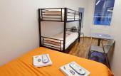 Туры в отель CheapSleep Helsinki - Hostel