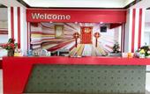 Туры в отель The One Hotel