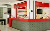 Туры в отель The One Hotel
