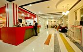 Туры в отель The One Hotel