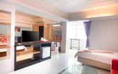 Туры в отель The One Hotel