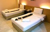 Туры в отель The One Hotel