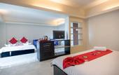 Туры в отель The One Hotel