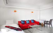 Туры в отель The One Hotel