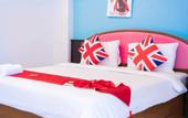 Туры в отель The One Hotel