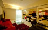 Туры в отель The One Hotel