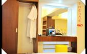 Туры в отель The One Hotel