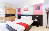 Туры в отель The One Hotel