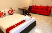 Туры в отель The One Hotel