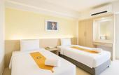 Туры в отель The One Hotel