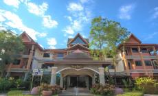 100 Islands Resort & Spa