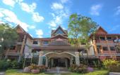 Туры в отель 100 Islands Resort & Spa