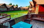 Туры в отель 100 Islands Resort & Spa