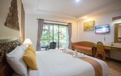 Туры в отель 100 Islands Resort & Spa