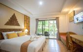 Туры в отель 100 Islands Resort & Spa