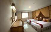 Туры в отель 100 Islands Resort & Spa