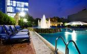 Туры в отель Gran Melia Caracas Hotel