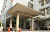 Туры в отель The Centrino Serviced Residence