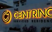 Туры в отель The Centrino Serviced Residence