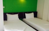 Туры в отель The Centrino Serviced Residence