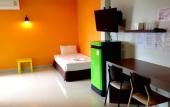 Туры в отель The Centrino Serviced Residence