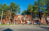 Туры в отель Гостиница Рубикон