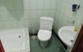 Туры в отель Гостиница Рубикон