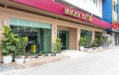 Туры в отель Bangkok Loft Inn