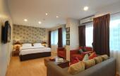 Туры в отель Bangkok Loft Inn