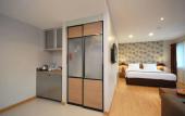 Туры в отель Bangkok Loft Inn