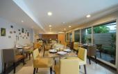 Туры в отель Bangkok Loft Inn