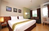 Туры в отель Bangkok Loft Inn
