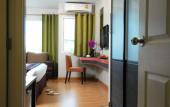 Туры в отель Bangkok Loft Inn